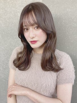 ロンドフルール 大宮東口(Lond fleur) 韓国女優くびれヘア