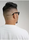 30代おすすめ！クロップアップバング