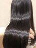 カット+内部補修トリートメント￥5690[髪質改善専門店/酸熱人気]