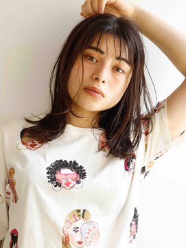 テラス 福島(Terrace) ガーリーロブ