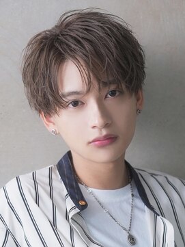 オーシャントーキョー 神戸(OCEAN TOKYO KOBE) フルリダ センターパート