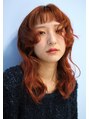 グラスペディア(graspedia) カジュアル系、モード系、個性派、韓国系などが得意です☆