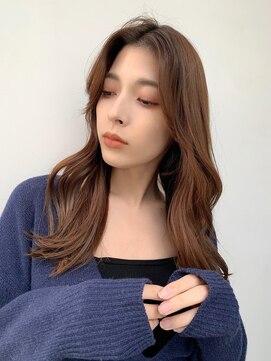 ベル 銀座5丁目店(Belle) 大人女子からオーダーNo.1 かきあげレイヤー