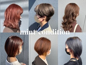 mint-condition