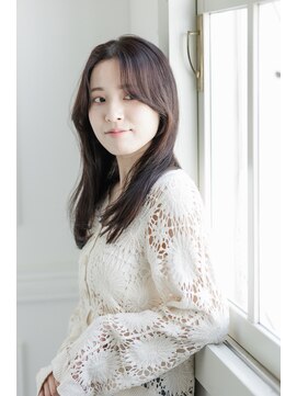 プティ(Puty) ナチュラルストレート　【PUTY瀬谷】