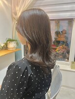 ベコホーム(BE CO HOME)&nbsp;韓国系艶々ベージュ♪