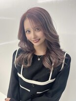 リルーア(RIRUA)&nbsp;ピンクラベンダー