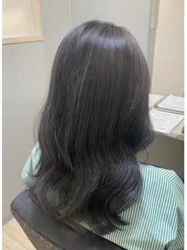 アンフレール グレージュ☆大園芽依