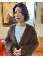 コレットヘアー ザモリオカ(Colette HAIR the MORIOKA)&nbsp;◎カット×パーマ◎