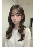 【tuuli 甘木　朝倉】大人かわいい美髪☆髪質改善　縮毛矯正