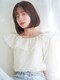 アンジェリカ 布施セントラルビル店(ANGELICA)の写真/【デザインカット/最高級tokioインカラミTr】高いカット技術にリピーター多数◎毎日のお手入れも簡単に！