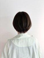 ヨヨ(yoyo)&nbsp;ショートボブ