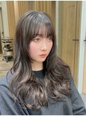 ゆるふわローレイヤー