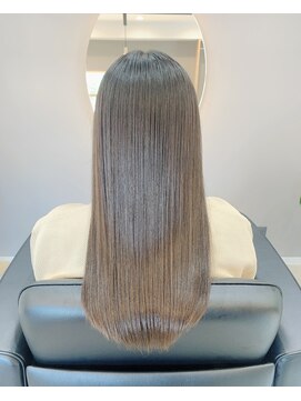 レジョワイユコンペール(Les Joyeux Comperes) ぷる艶ロング