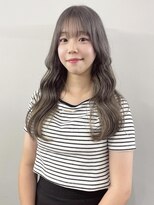 ステア メゾン(stir maison)&nbsp;1bleach/ミルクティーグレージュ MIKA