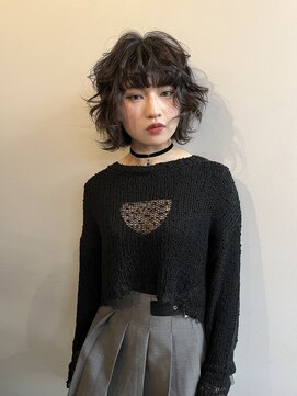タロ(TALO) 【TALO】black color