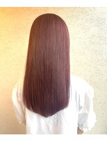 カーサ(Casa by JLB)&nbsp;【CASA.mio】秋のピンク