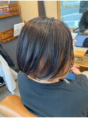 インナーカラー