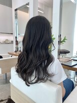 カッツ 駅家店(CUT S) 巻き髪