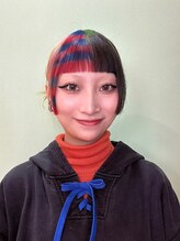 エマ(emma) 田中 みなみ