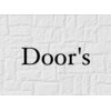 ドアーズ(Door's)のお店ロゴ