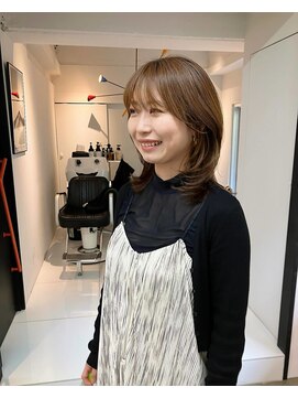 ウェザー(wezer) ミディアムレイヤー