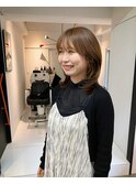 ミディアムレイヤー