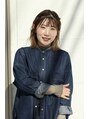 ジルヘアービカミ(Jill hair bikami) Mickey 