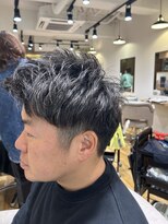 ジーナ(ZINA)&nbsp;ソフトスパイキーショート