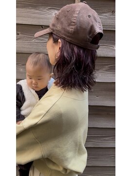 ちょき ちょき