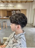 ラフカールマッシュ