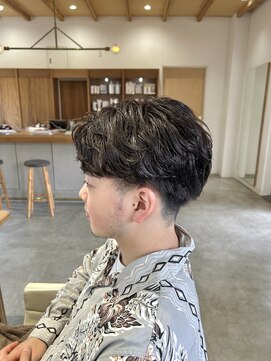 フラム(fulam) ラフカールマッシュ