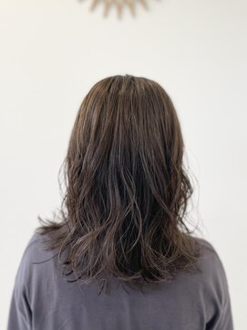 ネフカ(nefca) nefca hair