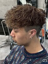 イーラ(era)&nbsp;スパイラルパーマスペインカール