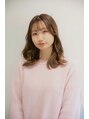 ルームバイシー 新宿(Loom. by Sea) Mayu 韓国へア