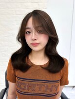 アマトウキョウ 表参道(AMA TOKYO) ミディアムくびれ巻き