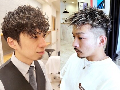 マジック 関目店(magic)の写真