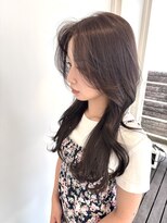 トコ(toco) 秋冬◎レイヤー×オリーブブラウン