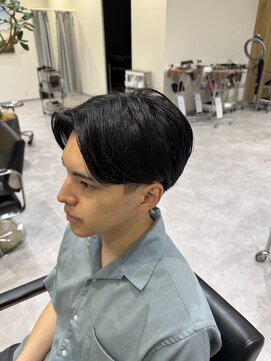 フルショウ 栄店(FURUSHO) ナチュラルセンターパート