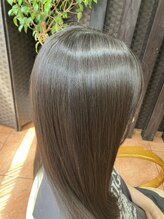 ヘアディレクション ビークス 上並榎店(HAIR DIRECTION BEECX)