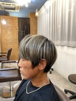 クラップ(Clap by Tetote)&nbsp;ハイライトショート