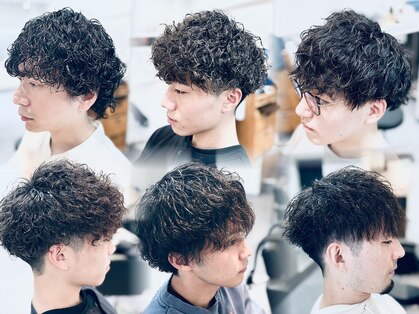 マジック 関目店(magic)の写真