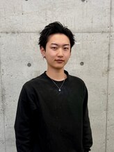 スウェル 稲毛店(Swell)&nbsp;TOMOKI 