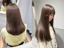 【当店について】お悩みも「こうなりたい」も、まずはゆっくりお聞かせください