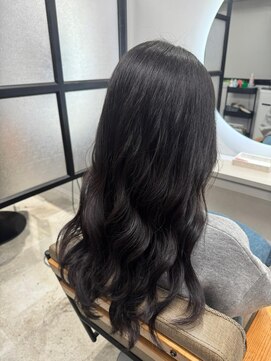 アルート 町田店(aroot) イルミナカラー