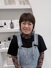 ケンジ 湘南台(KENJE)&nbsp;二宮 早智子