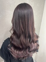 カルフール ロハス 草加東口店(Carrefour LOHAS)&nbsp;肌なじみカラー・髪質改善トリートメント・華やか・垢抜けヘア