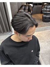 メンズオール 大宮(Men's OR)&nbsp;メンズシークレットハイライト！