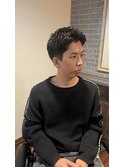 短髪はこれがいい