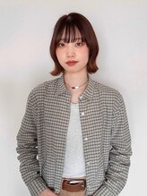 カフネ(cafne)&nbsp;Hiyori 